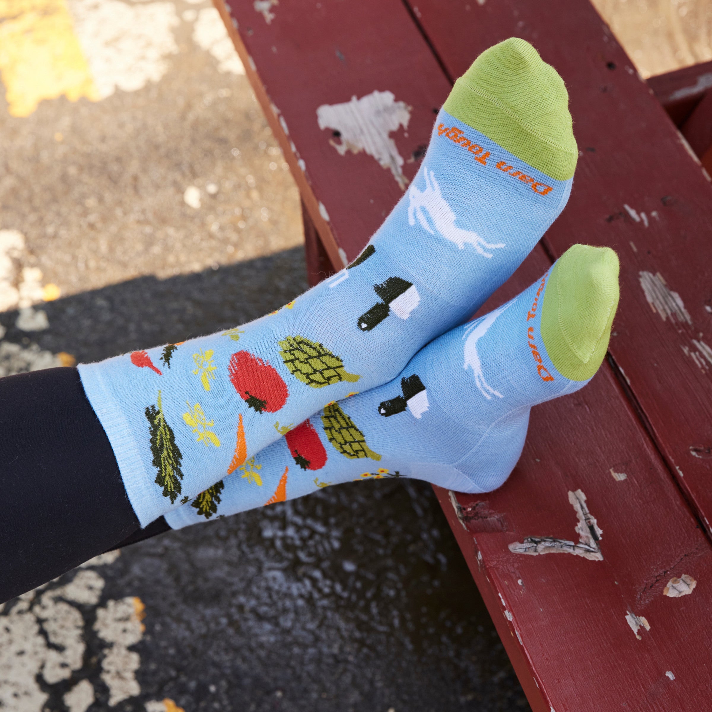 Women's Lightweight Lifestyle Combo Crew 2-Pack - Image 3
