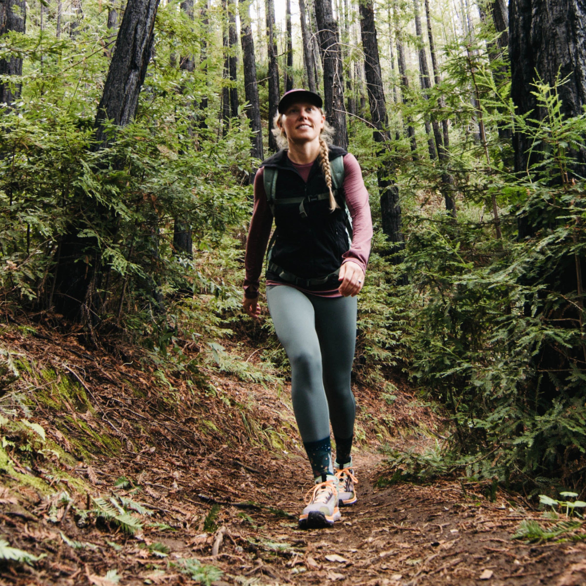 Women's Critter Club 2-Pack Hiking Socks - Image 4