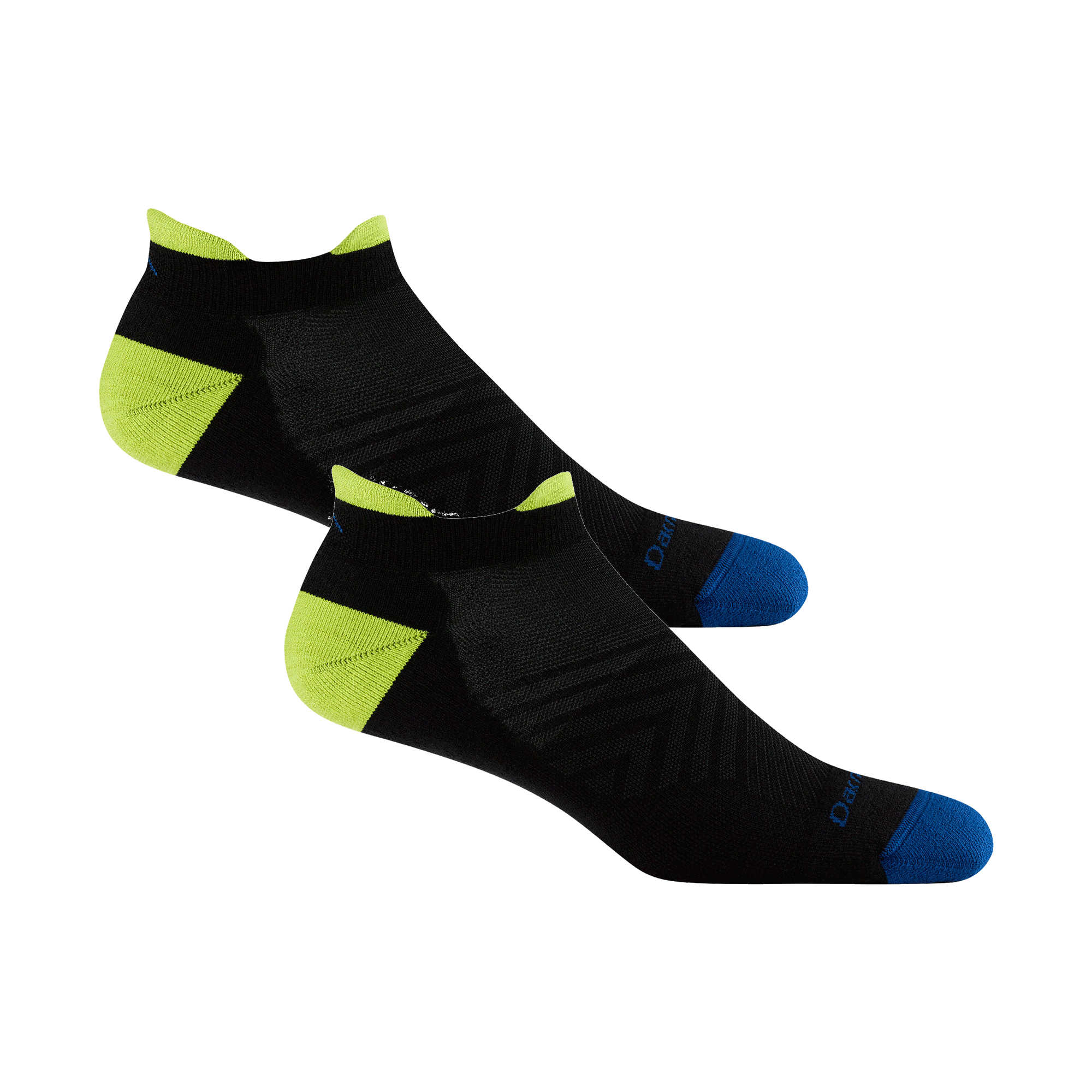 Men's Limited Edition Run No Show Tab 2-Pack