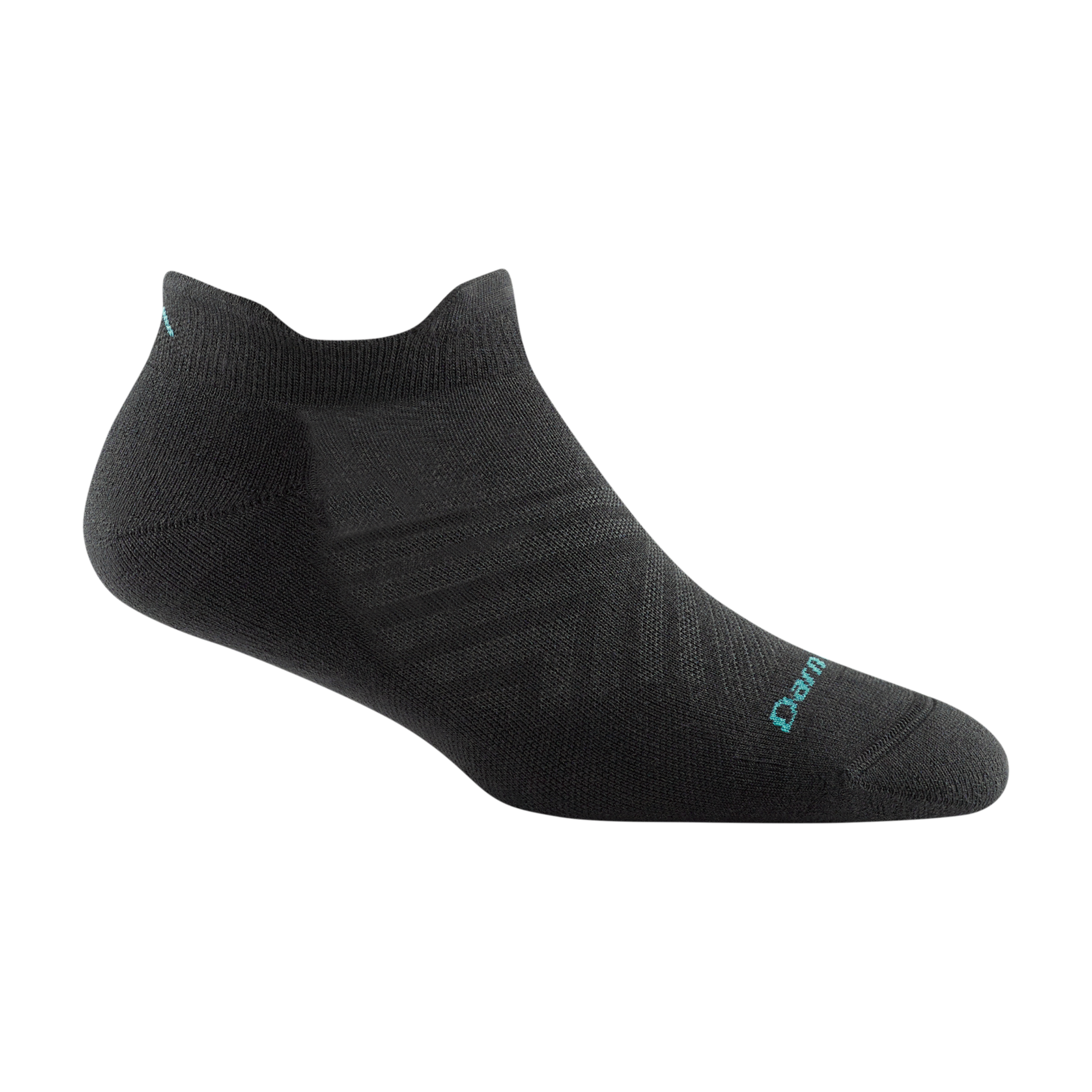 Women's Coolmax® Run No Show Tab Ultra-Lightweight Running Socks