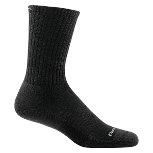 Men's The Standard Crew Lightweight Lifestyle Socks