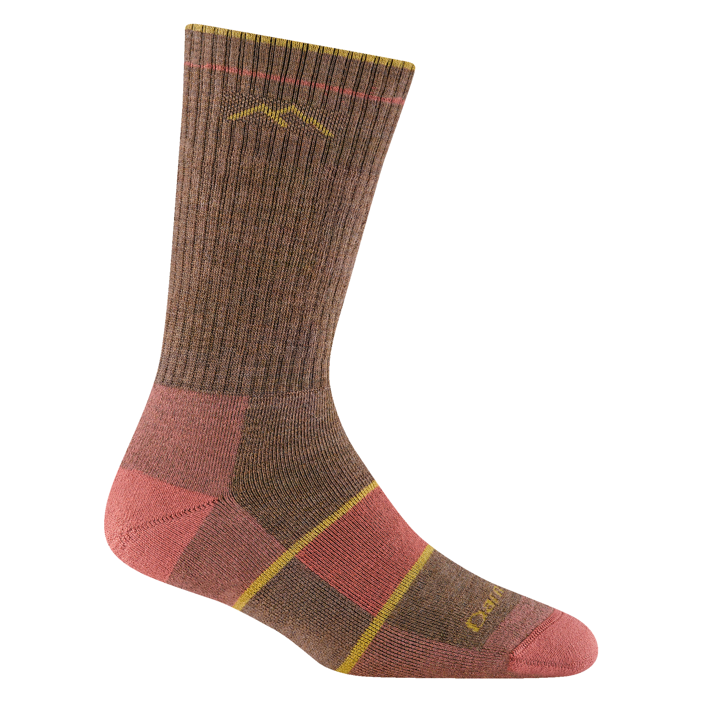 Women's Hiker Boot Midweight Hiking Sock - Last Chance