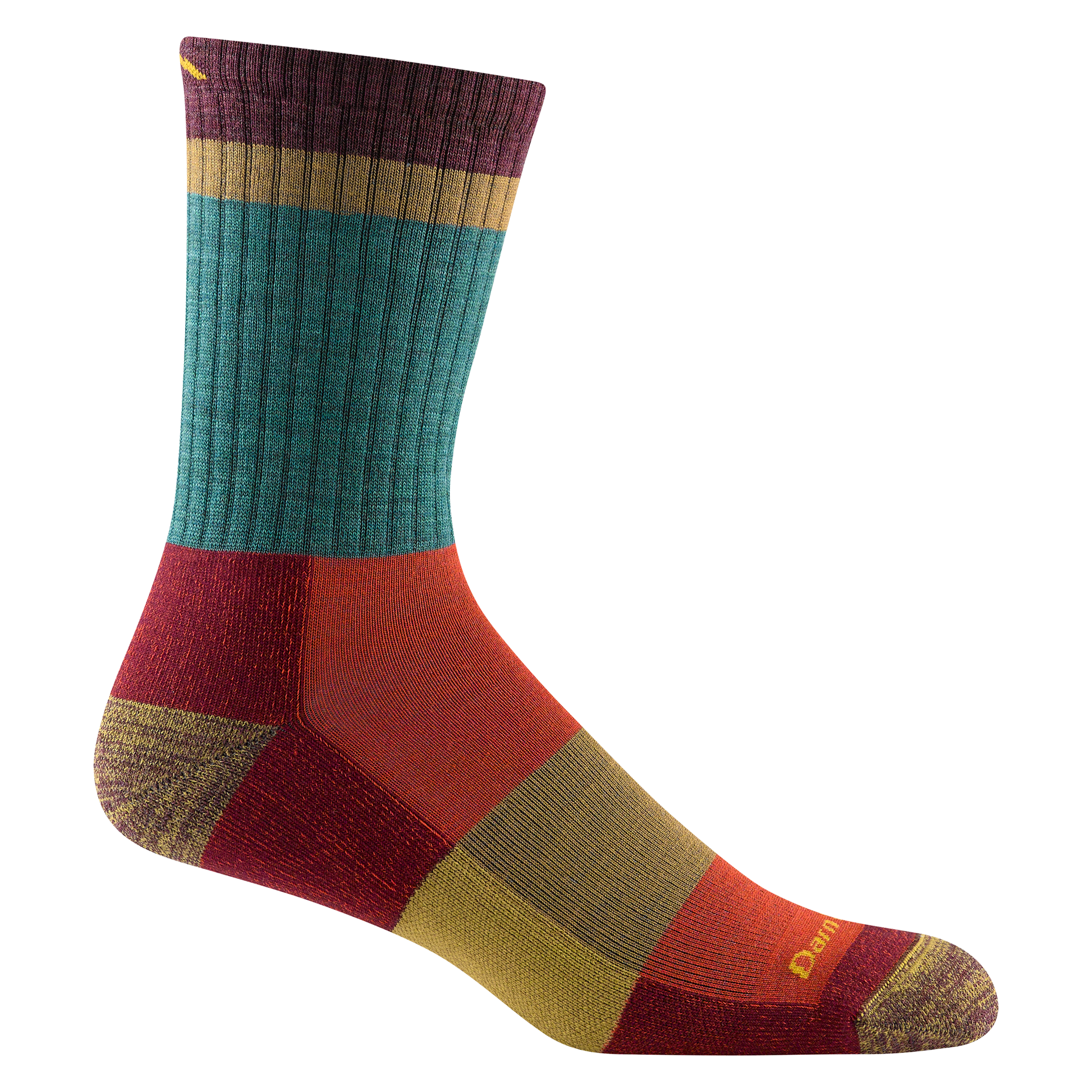 Men's Hike Micro Crew 3-Pack - Image 4