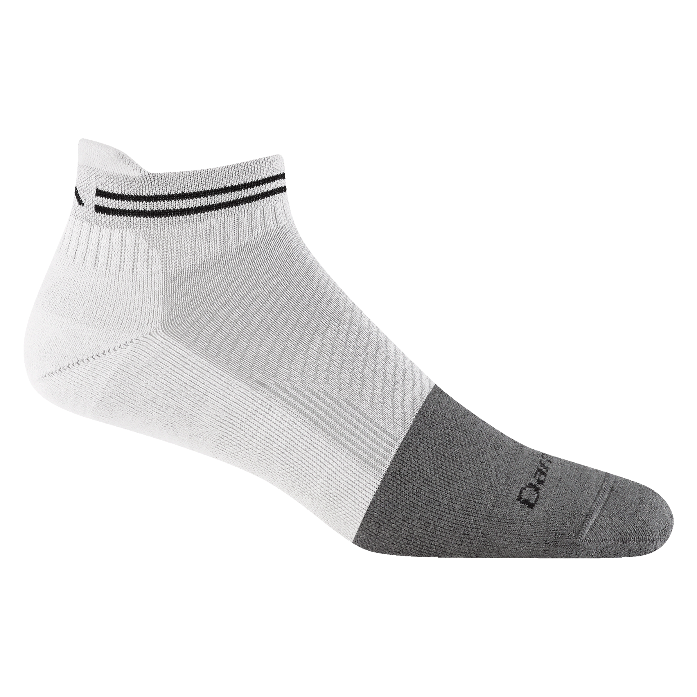 Men's Steely No Show Tab Lightweight Work Socks