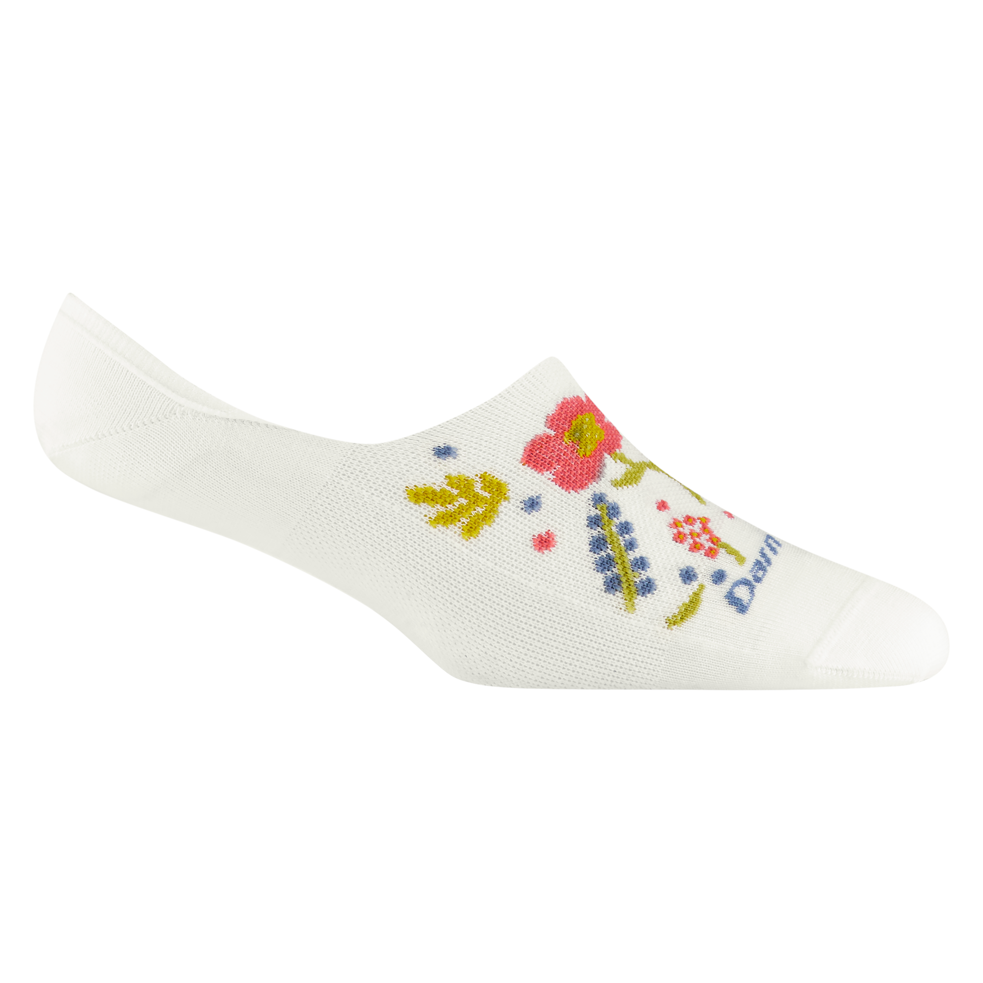 Women's Garden Party No Show Hidden Lightweight Lifestyle Socks