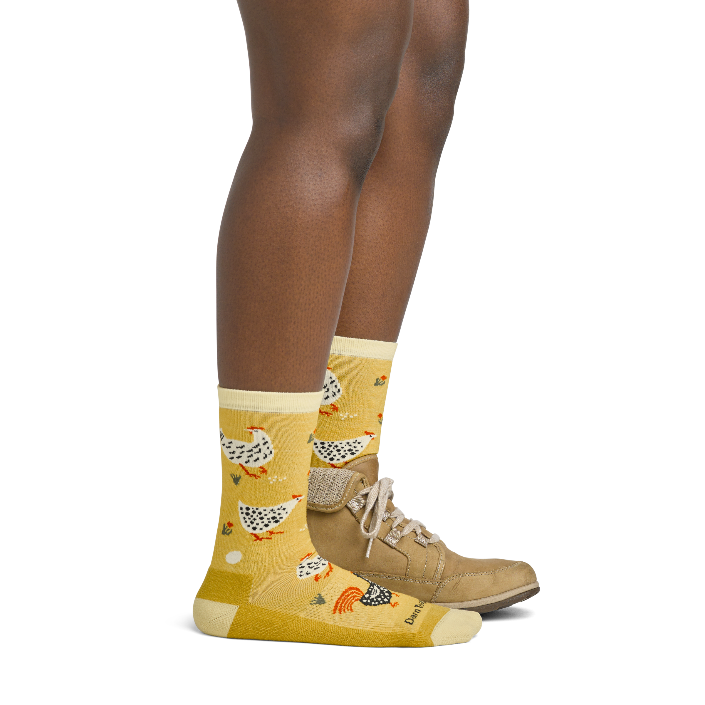 Women's Lightweight Lifestyle Combo Crew 2-Pack - Image 8