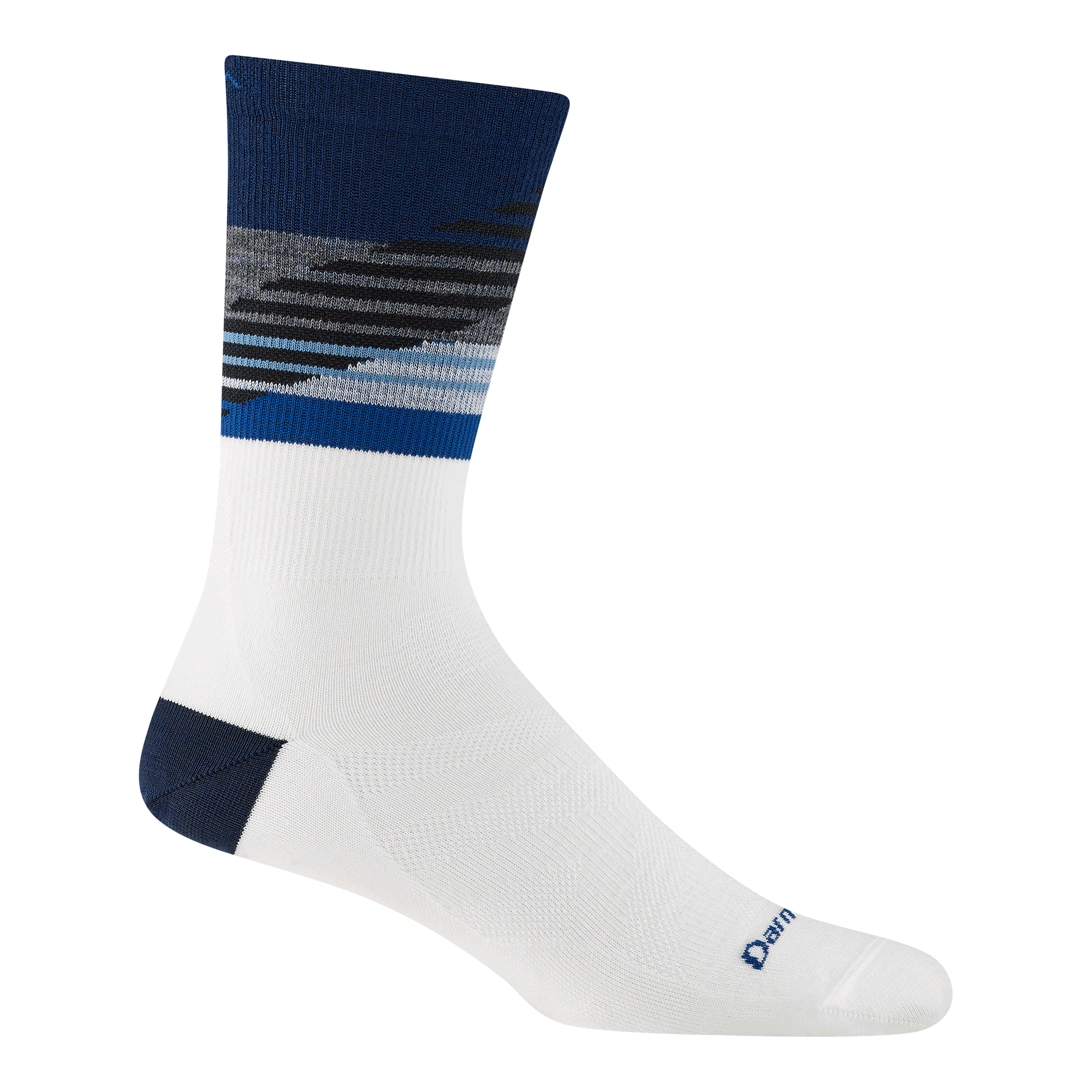 Men's Lillehammer Nordic Boot Lightweight Ski & Snowboard Socks