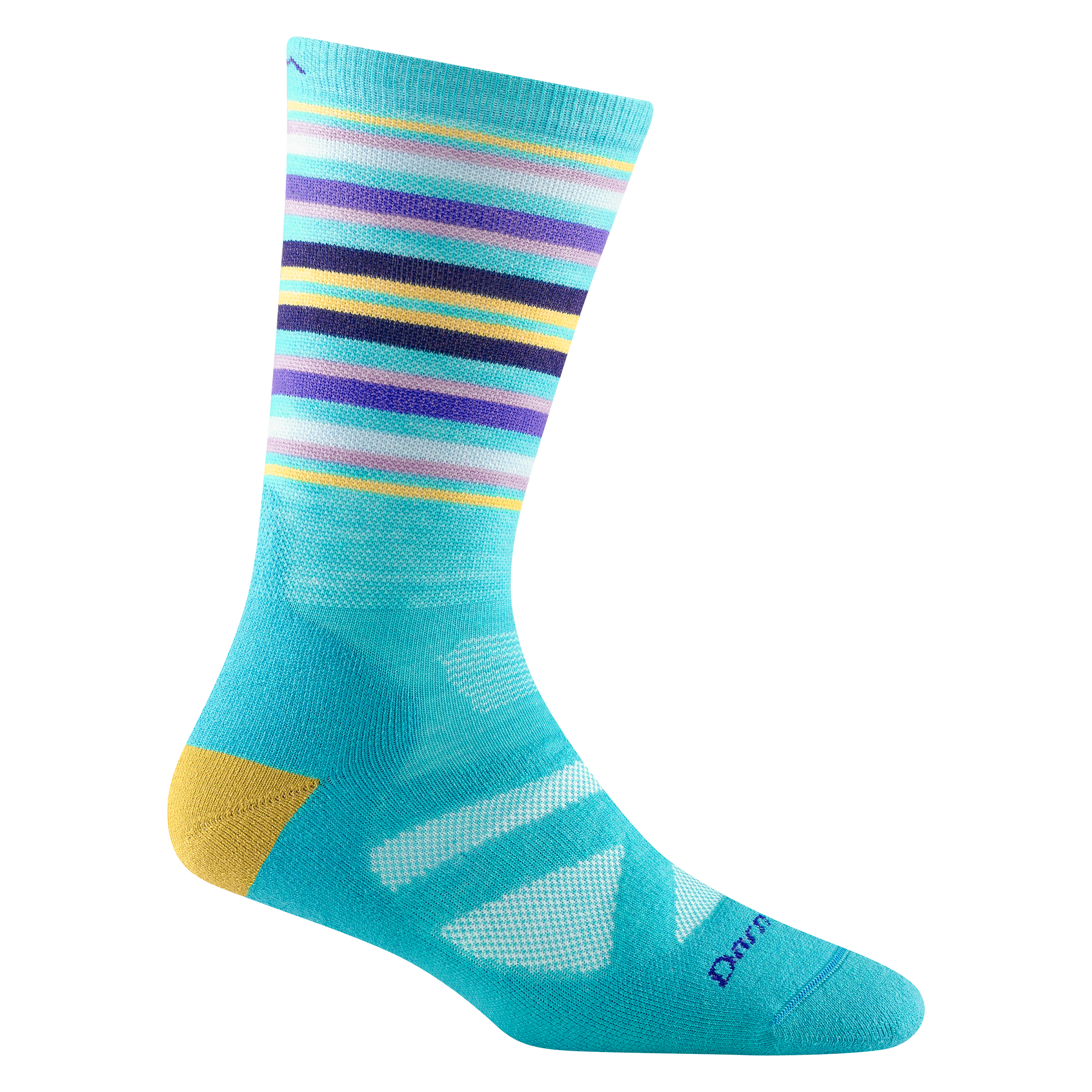 Women's Oslo Nordic Boot Lightweight Ski & Snowboard Socks - Image 2