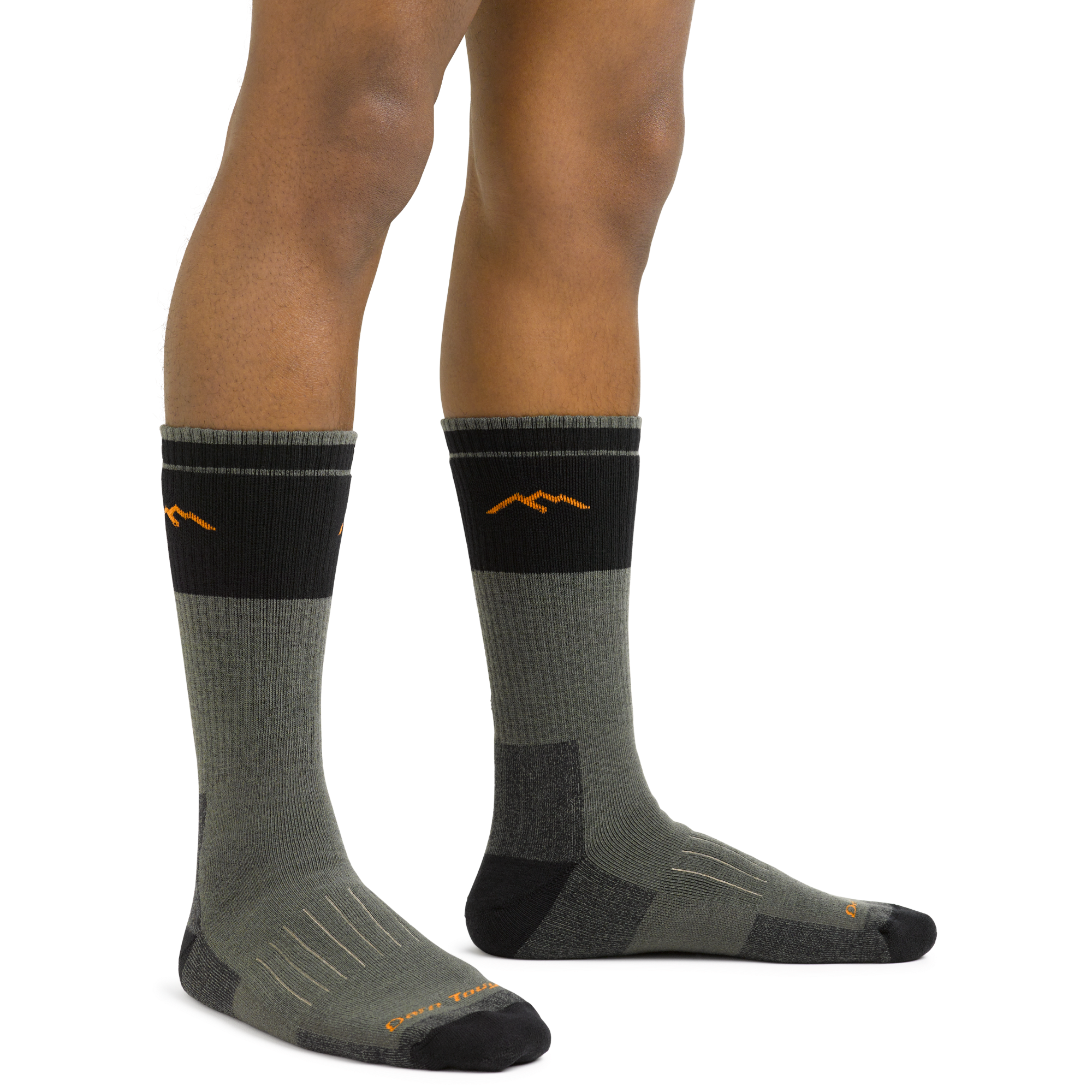 Men's Hunting Sock 2-Pack - Image 3